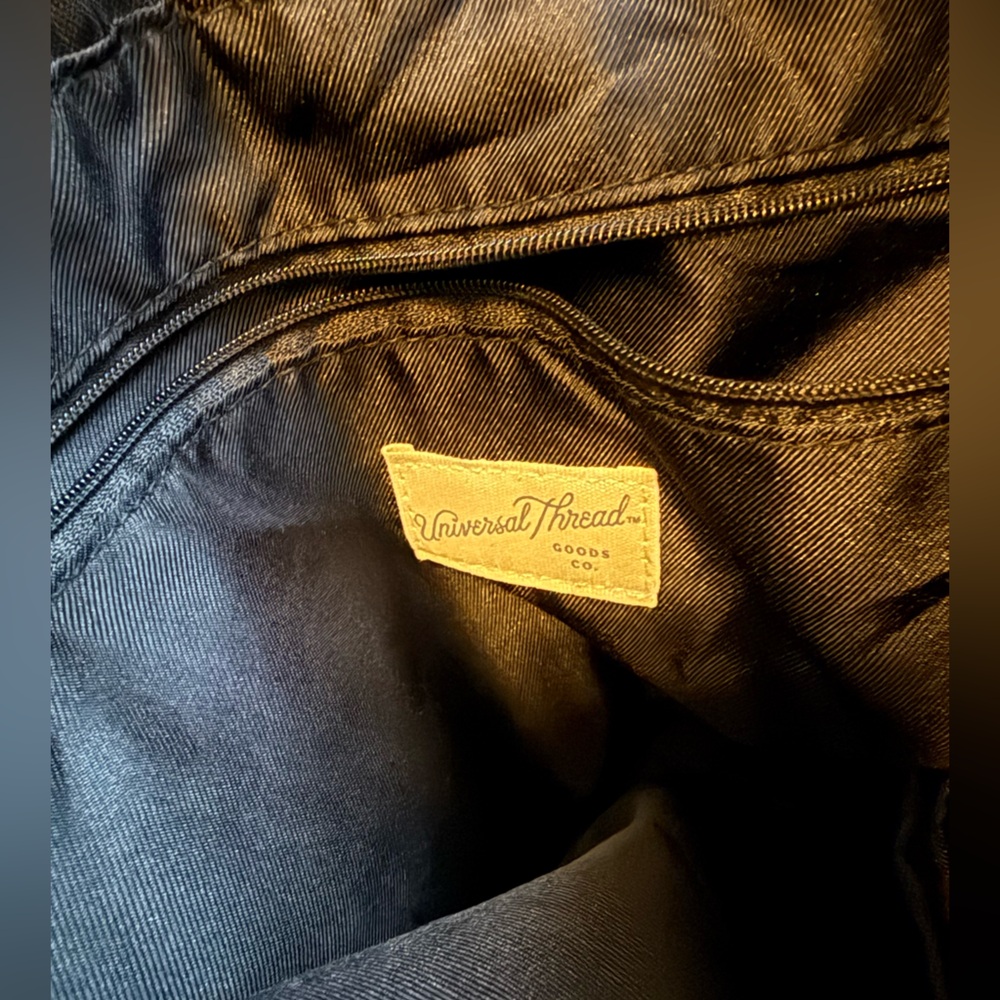 Universal Thread Lightweight Everyday Tote. Perfe… - image 2